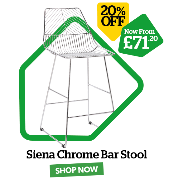 Siena Bar Stool £89