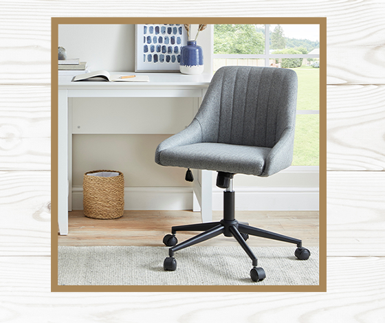 Kenton Office Chair