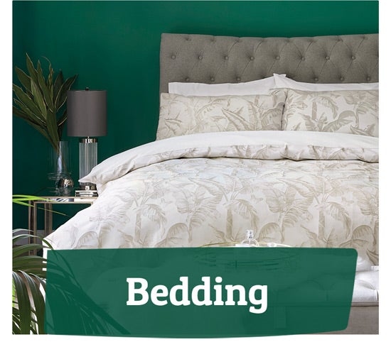 Bedding