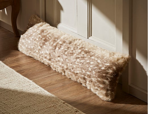 Draft excluders