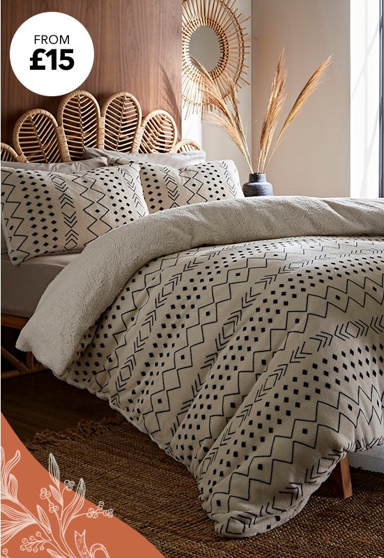 Shop Winter Bedding