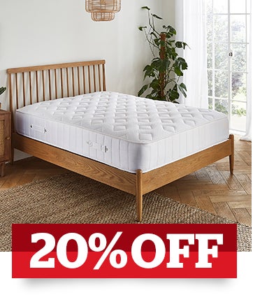 Fogarty 1000 Memory Mattress