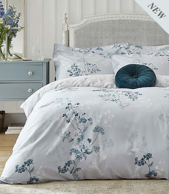 Catalina Bedding Set