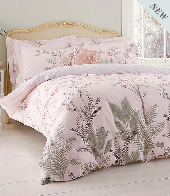 Carmella Bedding Set