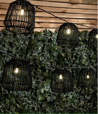 Outdoor Lighting