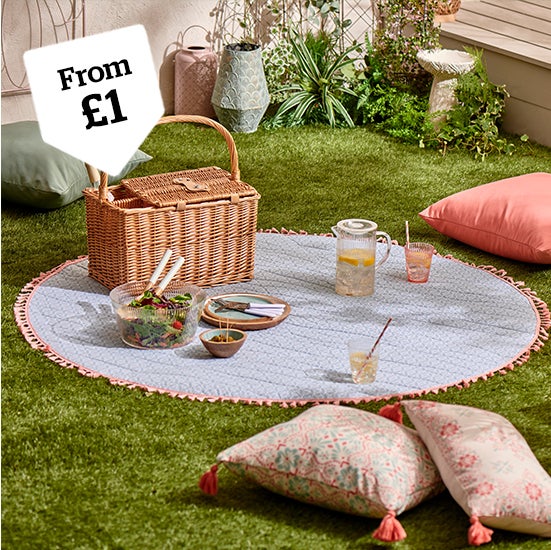 Entertaining & Dining 