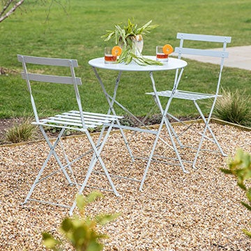 Garden Furniture