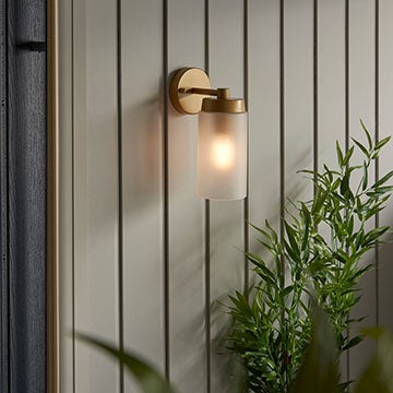 Outdoor Lighting